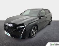 Peugeot 308 III Phase 1 Gap