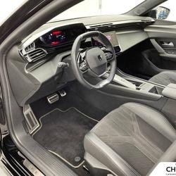 Peugeot 308 III Phase 1 BlueHDi 130ch S&S EAT8 GT occasion - Gap - photo 2/33