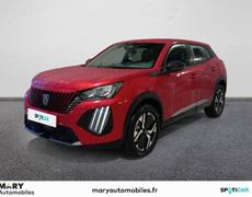 Peugeot 2008 Saint-Quentin