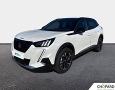 Peugeot 2008 Gap