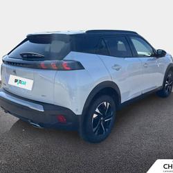 Peugeot 2008 2008 PureTech 130 S&S EAT8 GT Gap