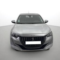 Peugeot 208 PureTech 100 S&S BVM6 Allure occasion - Gap - photo 2/16