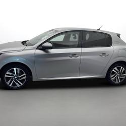 Peugeot 208 PureTech 100 S&S BVM6 Allure occasion - Gap - photo 3/16