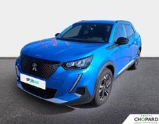 Peugeot 2008 Gap