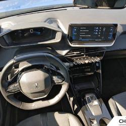 Peugeot 2008 2008 PureTech 130 S&S EAT8 Allure Pack Gap