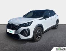 Peugeot 2008 Gap