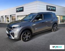 Citroen C3 Aircross Digne-les-Bains