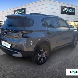 Citroen C3 Aircross Hybride 145 ch Aut Plus occasion - Digne-les-Bains - photo 3/33