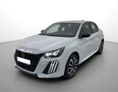 Peugeot 208 Gap