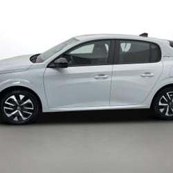 Peugeot 208 100 S&S BVM6 Style occasion - Gap - photo 3/18
