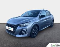 Peugeot 208 Gap