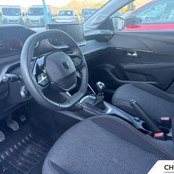 Peugeot 208 100 S&S BVM6 Style occasion - Gap - photo 2/27