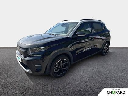 Citroen C3 - C3 Turbo 100 ch Manuelle Max - 16 990 €