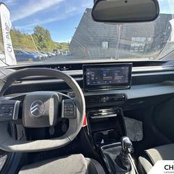 Citroen C3 C3 Turbo 100 ch Manuelle Max Digne-les-Bains