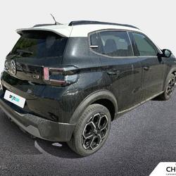 Citroen C3 C3 Turbo 100 ch Manuelle Max Digne-les-Bains