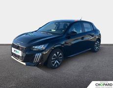 Peugeot 208 Gap