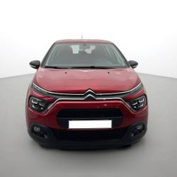 Citroen C3 BlueHDi 100 ch BVM6 Plus occasion - Gap - photo 2/15