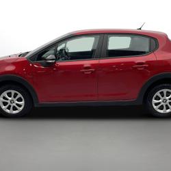 Citroen C3 BlueHDi 100 ch BVM6 Plus occasion - Gap - photo 3/15