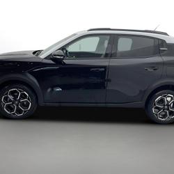Citroen C3 Turbo 100 ch Manuelle Max occasion - Digne-les-Bains - photo 3/19