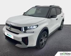 Citroen C3 Aircross Chatuzange-le-Goubet