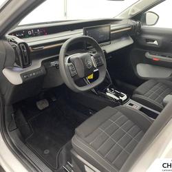 Citroen C3 Aircross Hybride 145 ch Aut Plus occasion - Chatuzange-le-Goubet - photo 2/33