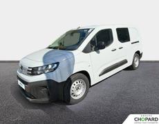 Peugeot Partner Digne-les-Bains