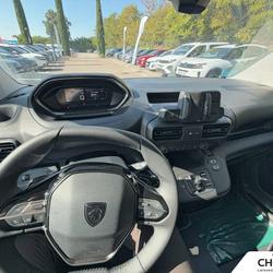Peugeot Partner CA DIESEL 130 CH XL AUT occasion - Digne-les-Bains - photo 2/32