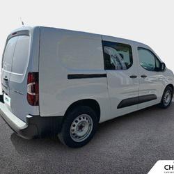 Peugeot Partner CA DIESEL 130 CH XL AUT occasion - Digne-les-Bains - photo 3/32