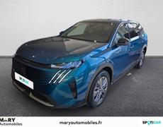 Peugeot 5008 Saint-Quentin