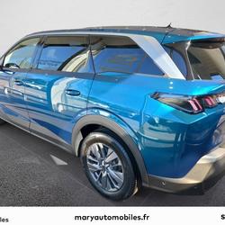 Peugeot 5008 5008 Hybrid 145 ch e-DCS6 Allure Saint-Quentin