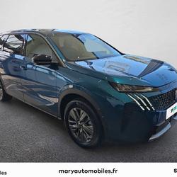 Peugeot 5008 5008 Hybrid 145 ch e-DCS6 Allure Saint-Quentin