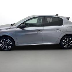 Peugeot 208 Hybrid 110 ch e-DCS6 Allure occasion - Gap - photo 3/18
