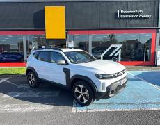 Dacia Duster Auray