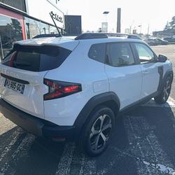 Dacia Duster Duster Hybrid 155 Journey Auray