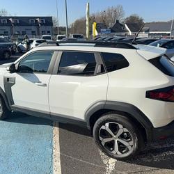Dacia Duster Duster Hybrid 155 Journey Auray
