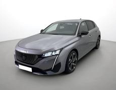Peugeot 308 III Phase 1 Gap