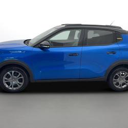 Citroen C3 Turbo 100 ch Manuelle Max occasion - Chatuzange-le-Goubet - photo 3/19