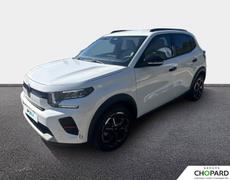 Citroen e-C3 Digne-les-Bains