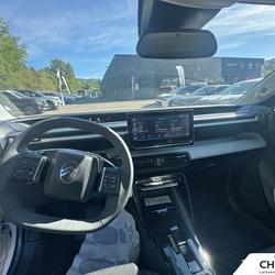 Citroen e-C3 e-C3 113 ch Max Digne-les-Bains