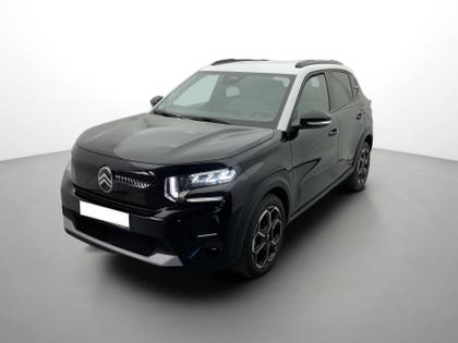 Citroen C3 - C3 Turbo 100 ch Manuelle Max - 15 989 €