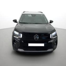Citroen C3 C3 Turbo 100 ch Manuelle Max Gap