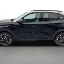 Citroen C3 C3 Turbo 100 ch Manuelle Max Chatuzange-le-Goubet