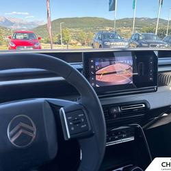 Citroen C3 C3 Turbo 100 ch Manuelle Max Gap
