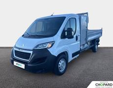 Peugeot Boxer Gap