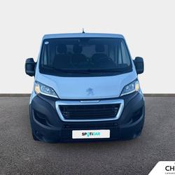 Peugeot Boxer CH BENNE 3.5 T L3 BLUEHDI 140 S&S BVM6 occasion - Gap - photo 3/25