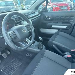 Citroen C3 PureTech 83 S&S BVM5 Feel Pack occasion - Gap - photo 2/34