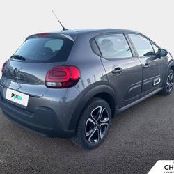 Citroen C3 PureTech 83 S&S BVM5 Feel Pack occasion - Gap - photo 3/34