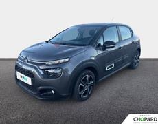 Citroen C3 Chatuzange-le-Goubet