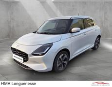 Suzuki Swift Longuenesse