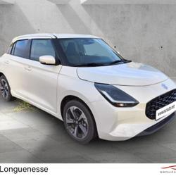 Suzuki Swift 1.2 Hybrid 83ch Pack Longuenesse